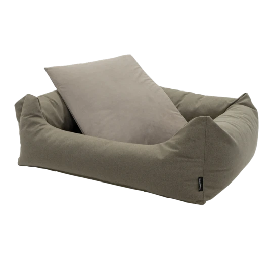 Manchester dog bed L