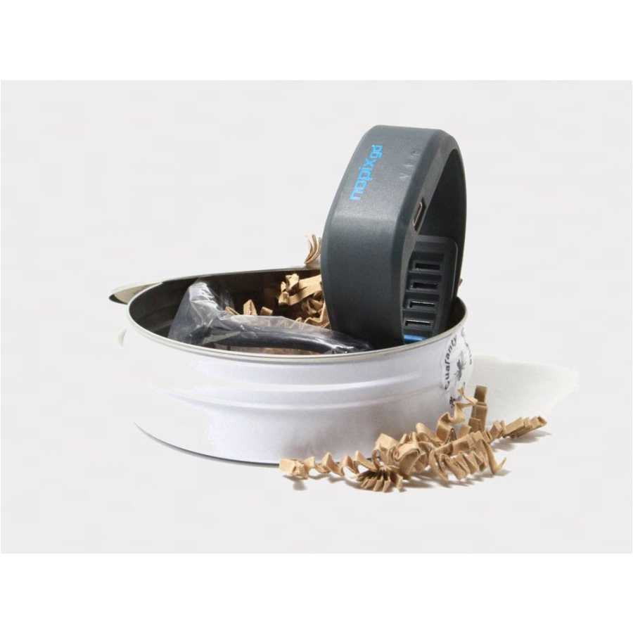 NPG433 mosquito repellent wristband