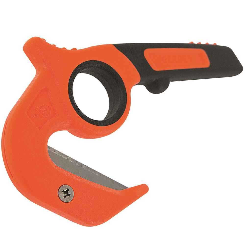 Vital knife with interchangeable blade