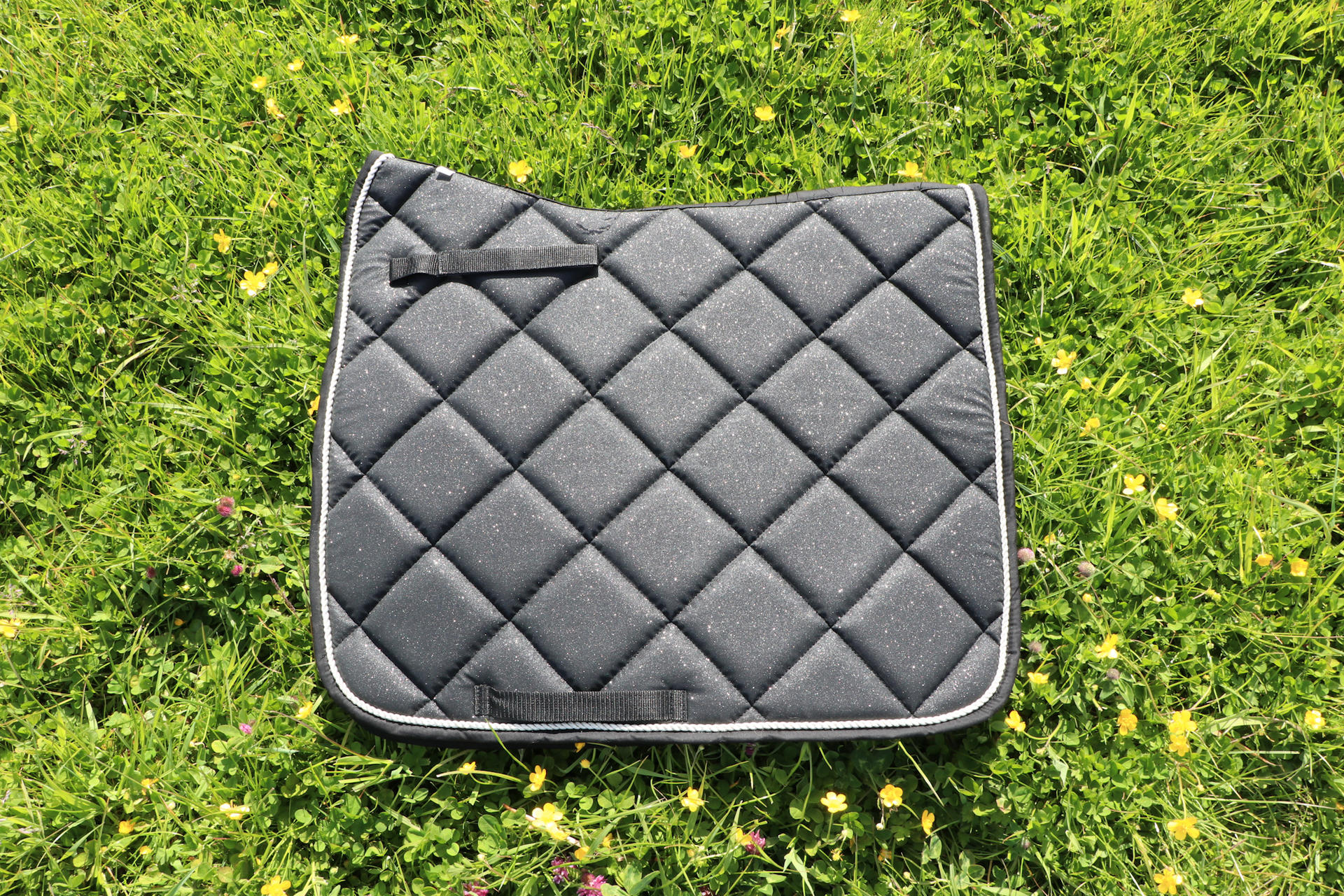 Cindy Jumping saddle pad