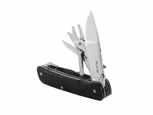 LD41-B multifunction pocket knife