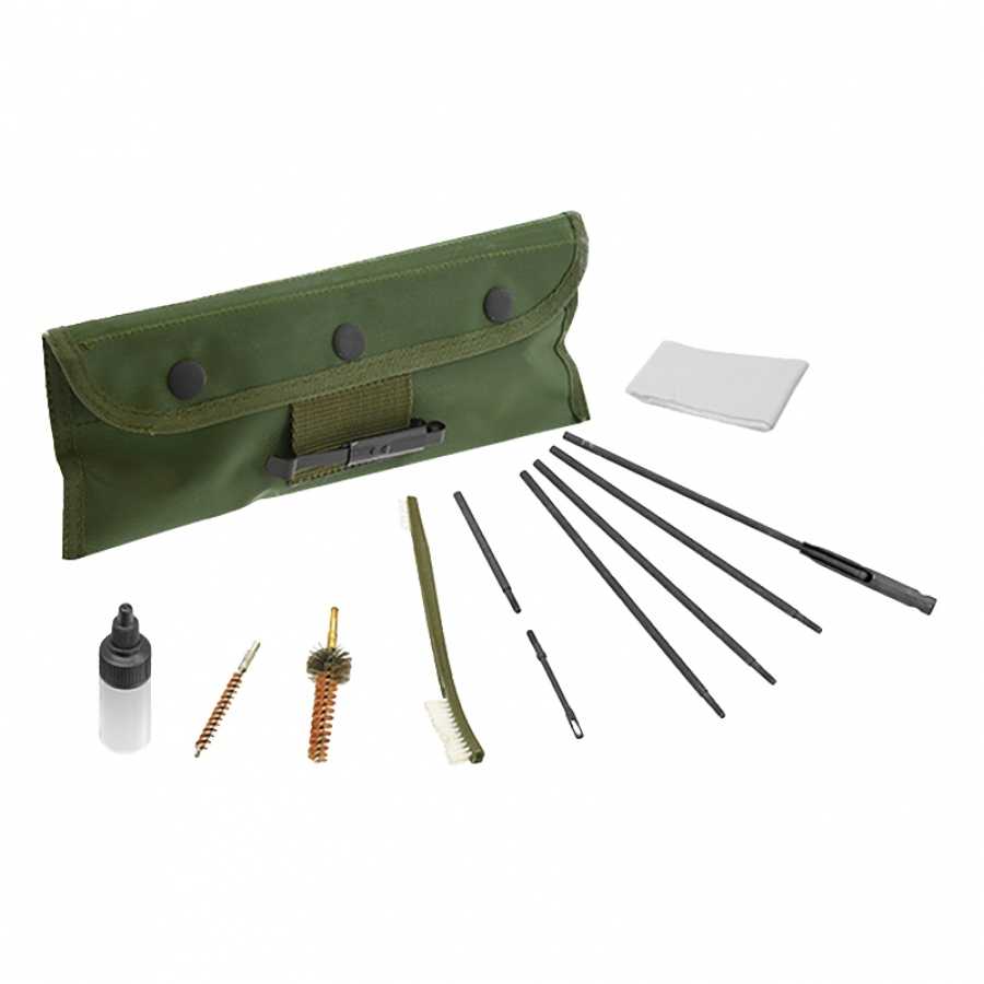 AR15 5.56 / .223 cleaning kit