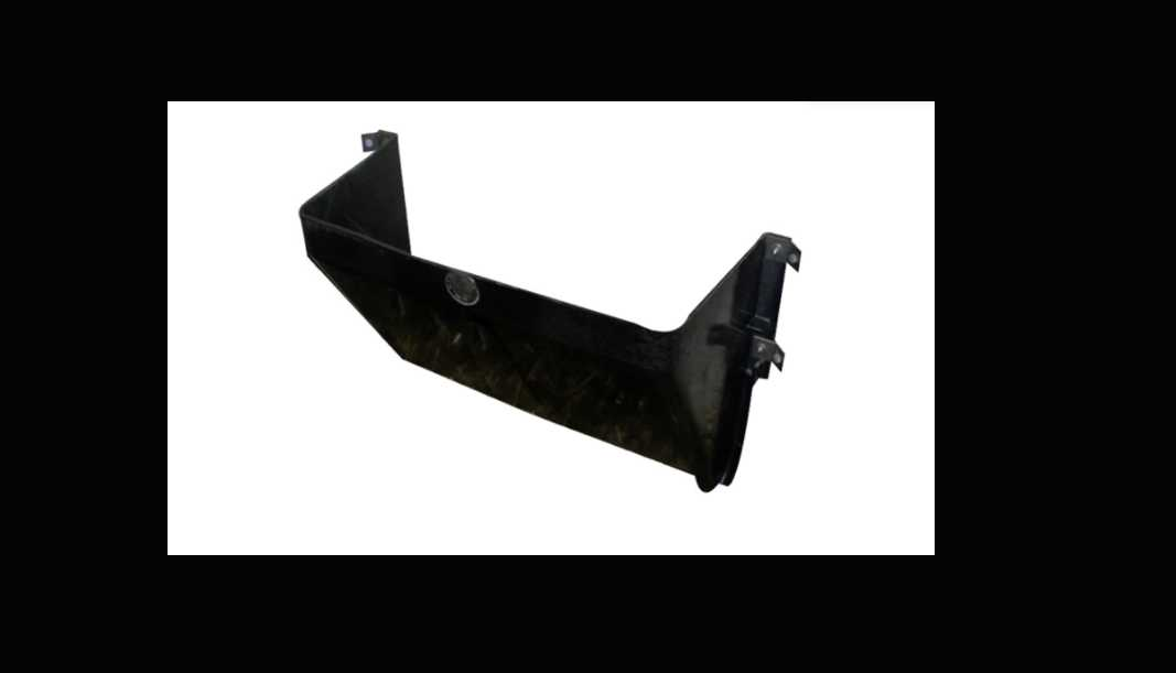 Hay Dispenser Pony 115 l plastic (670x810x500mm)