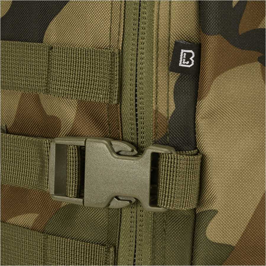 US Cooper Patch Backpack