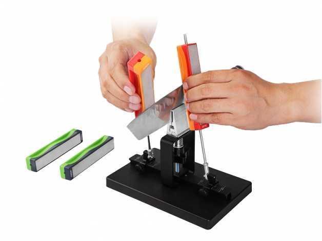 TG1812 sharpening system