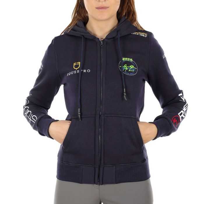 Horse Riding sweater