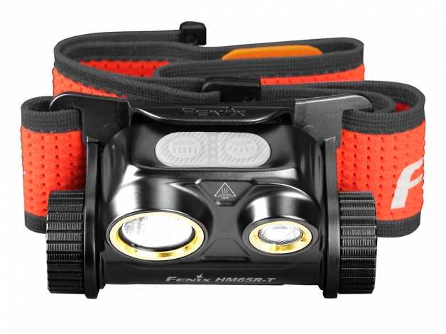 HM65R-T LED headlamp