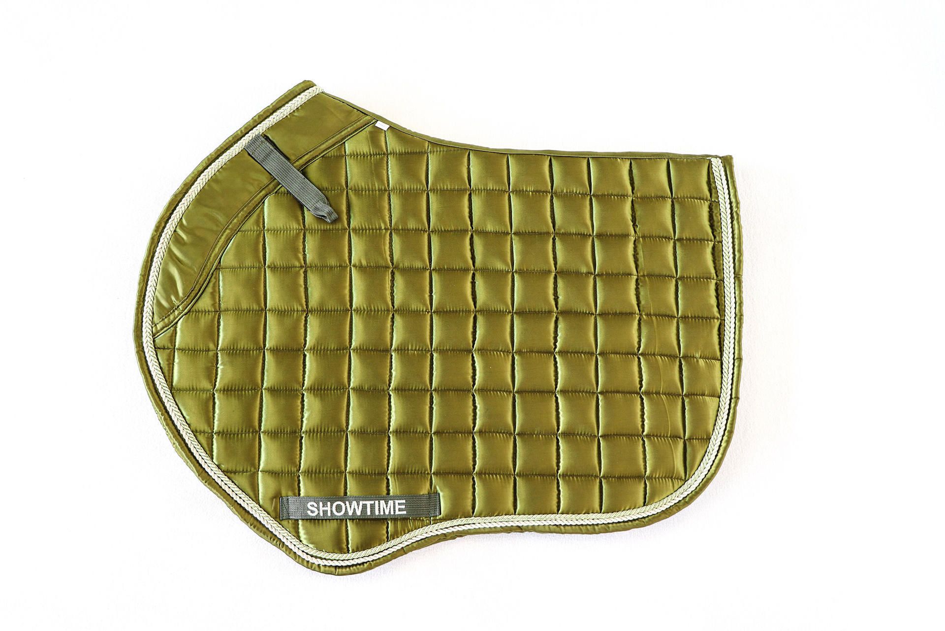 Olimpia Showtime show jumping saddle pad