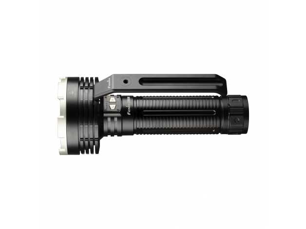 LR80R LED flashlight