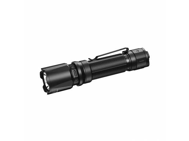 TK20R V2.0 LED flashlight