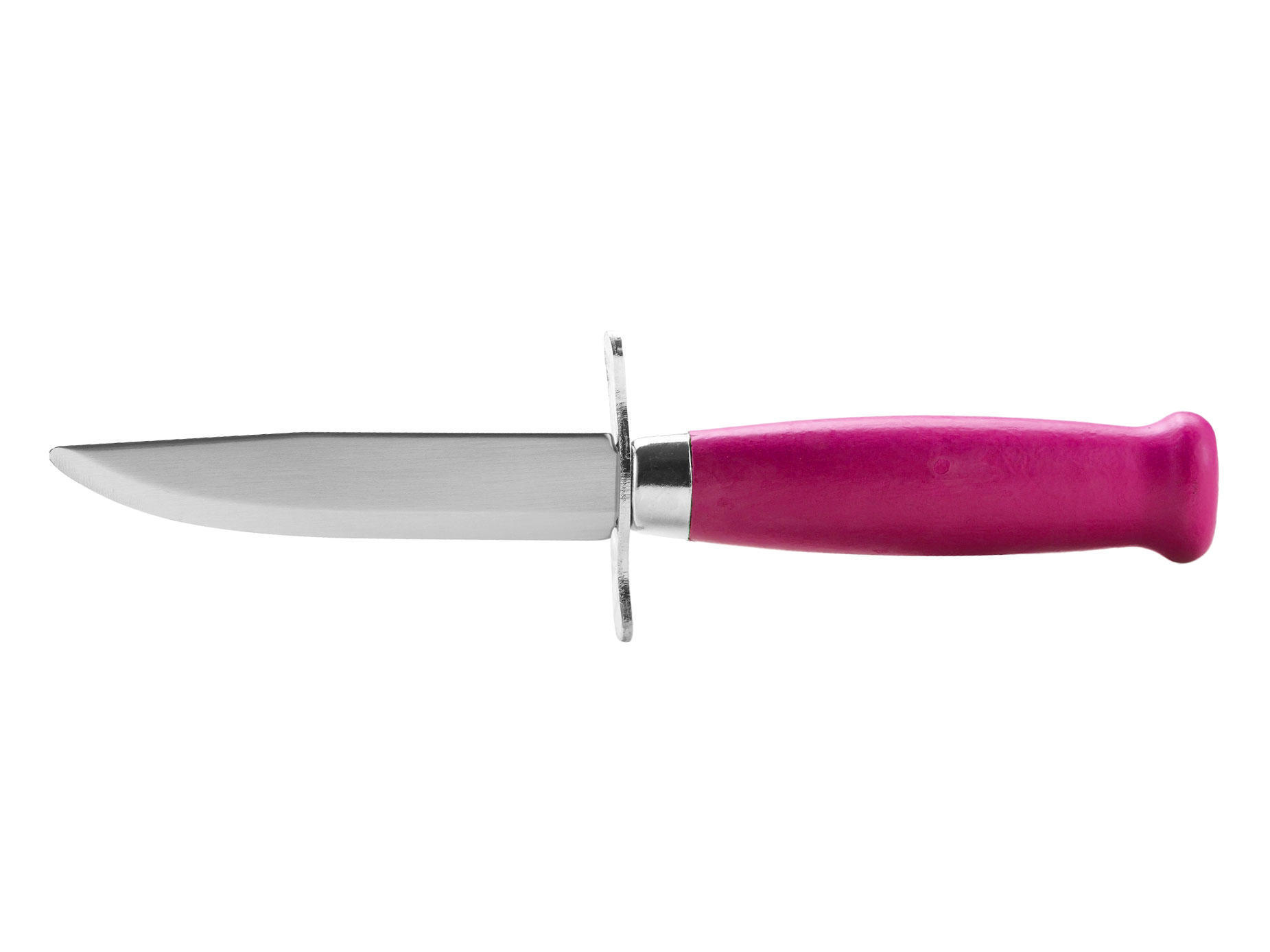 Scout 39 safe stainless steel knife
