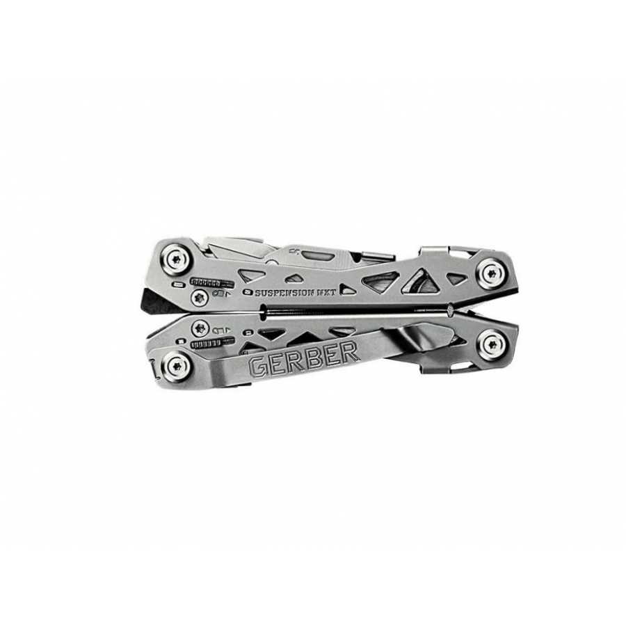 Suspension NXT multitool