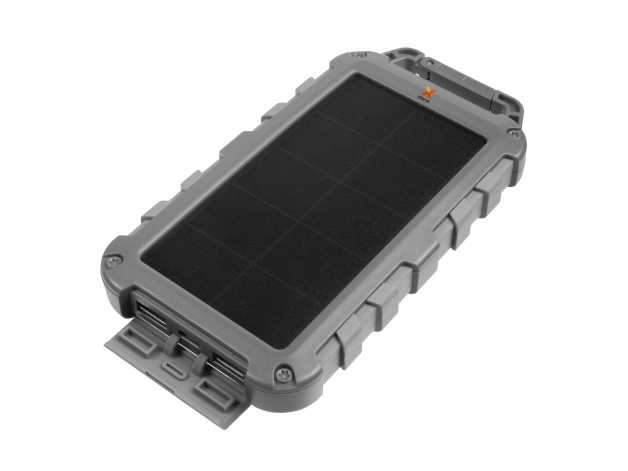 Super Charger solar powerbank 10000 mAh 20 W