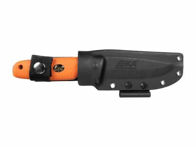 Nordic W1 fixed blade knife