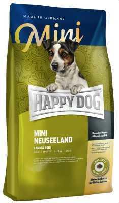 MINI NEUSEELAND 4 kg dry dog food
