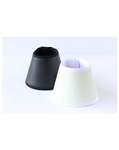 210NL HPD Comfort hoof guard white full