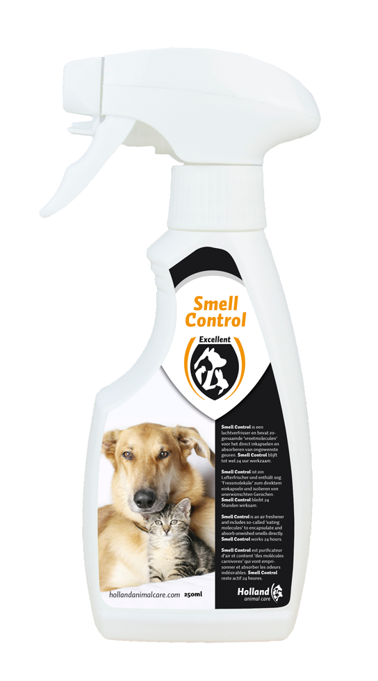 Smell control 250ml