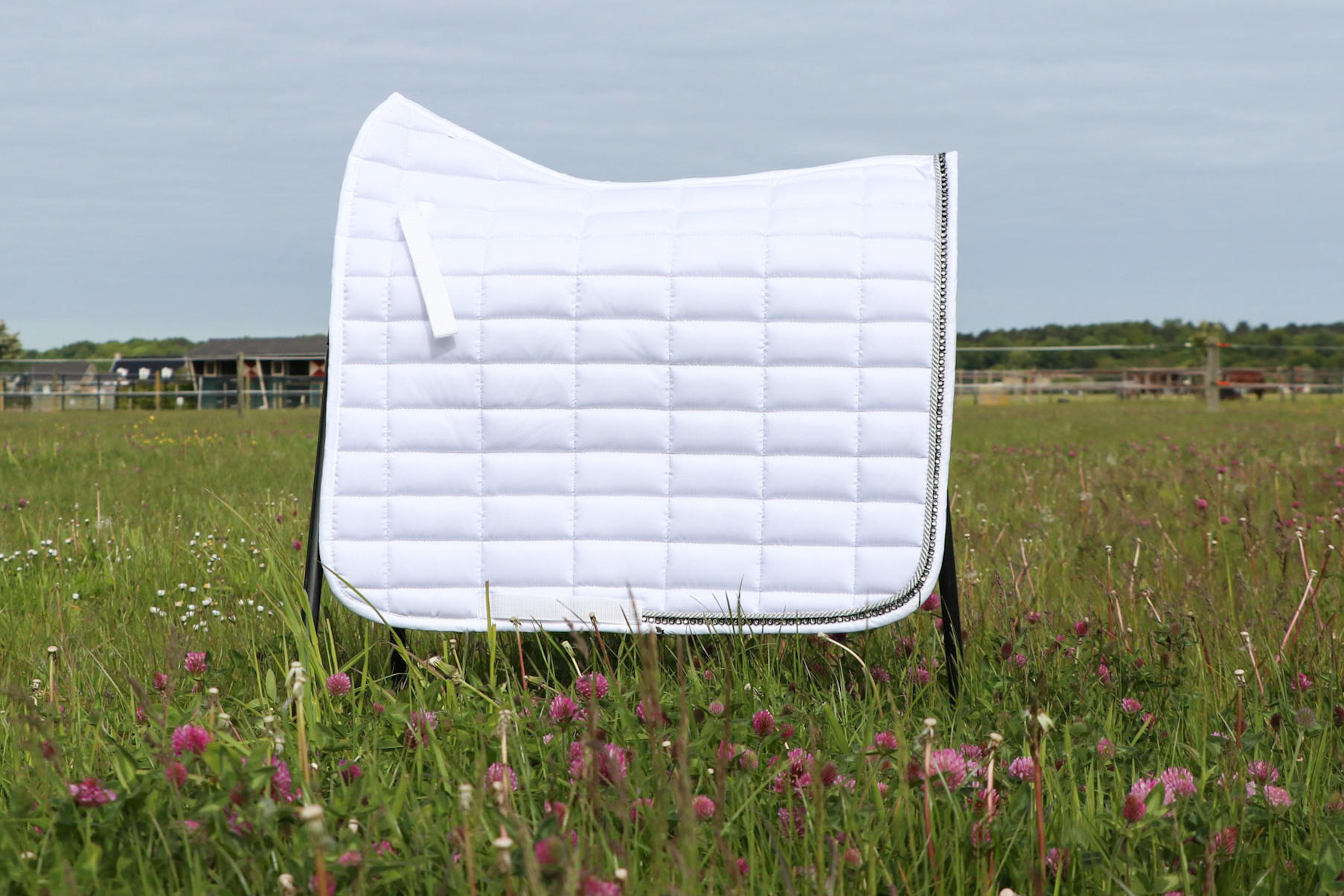 Zita Dressage Saddle pad