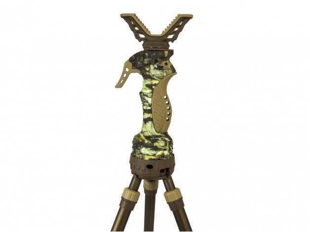 Trigger Stick Gen III 24-62 Tripod