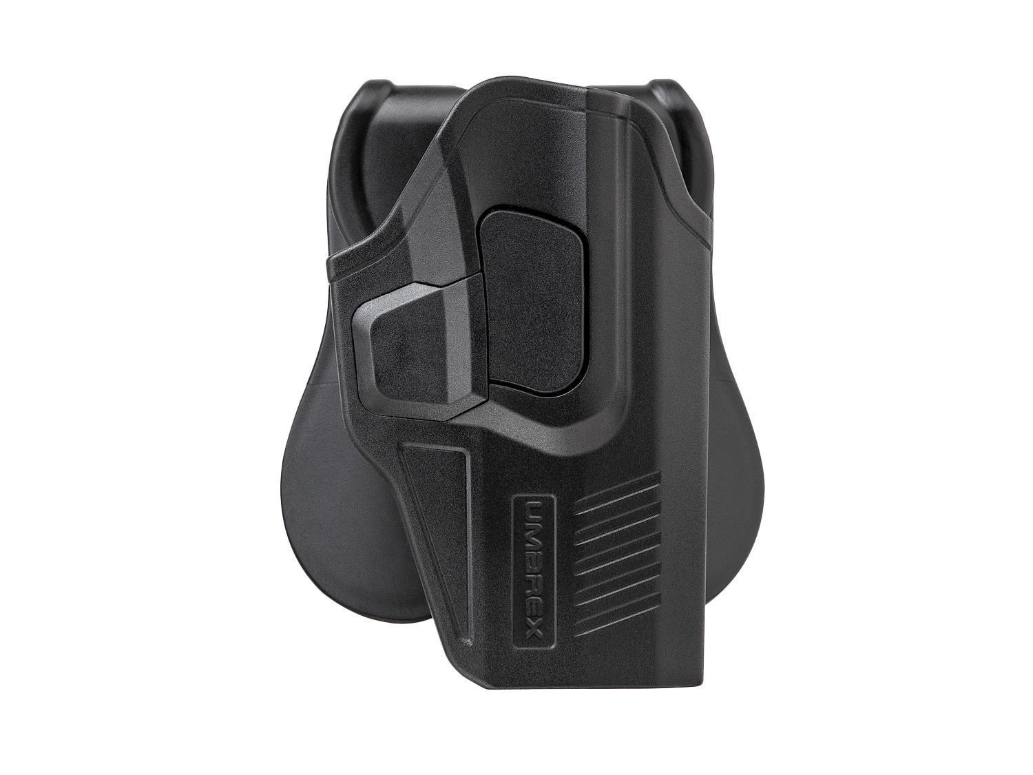 Holster for Glock pistol