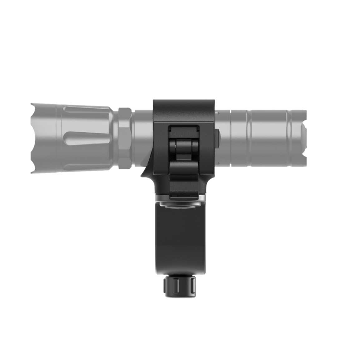 Infrared heater installation kit