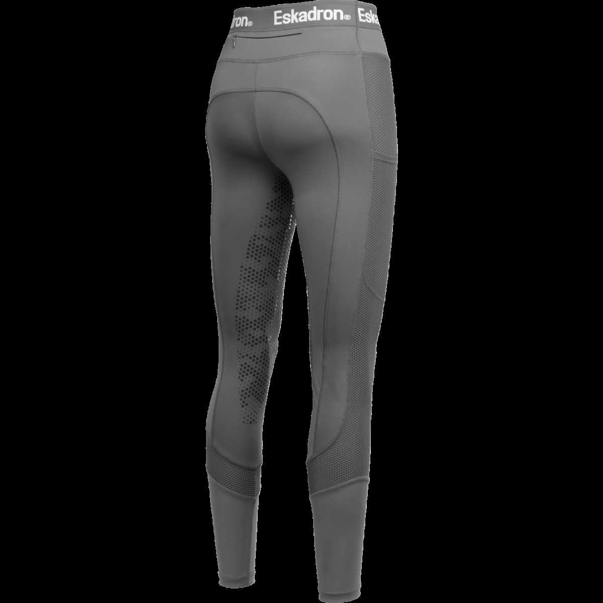 Reflexx women's riding tights