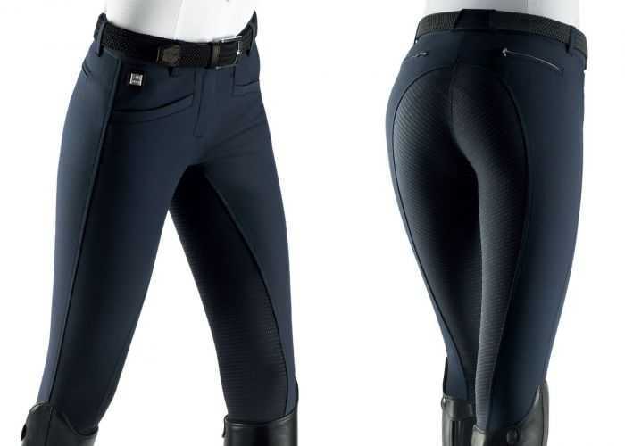 Cedar rider Breeches