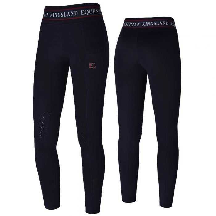 Karina Ladies F-Tec Rider leggings