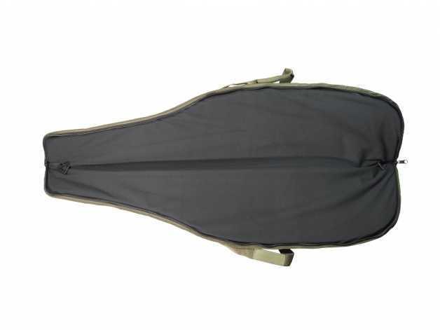 LPDK 2 gun case