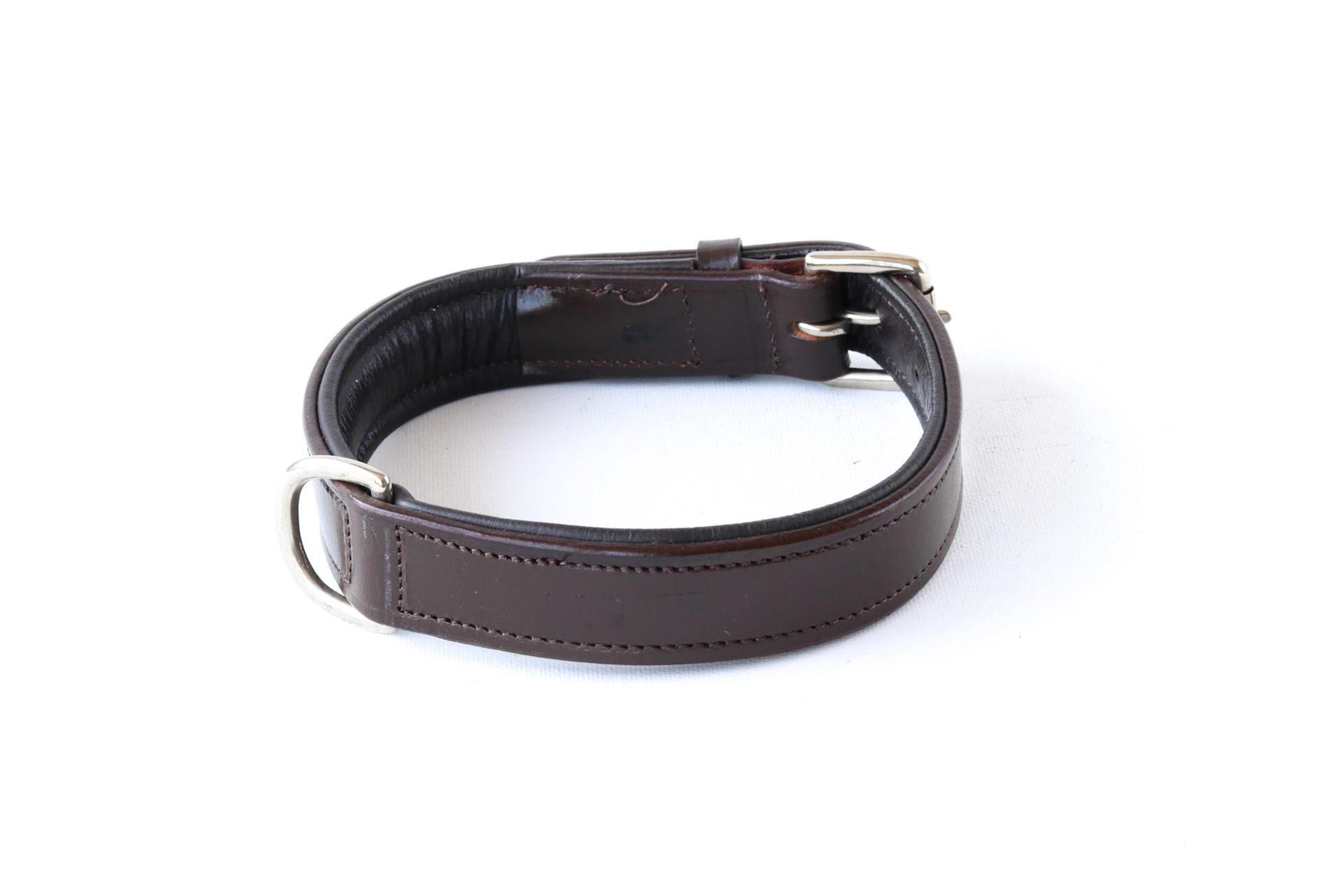 Wide Special dog collar