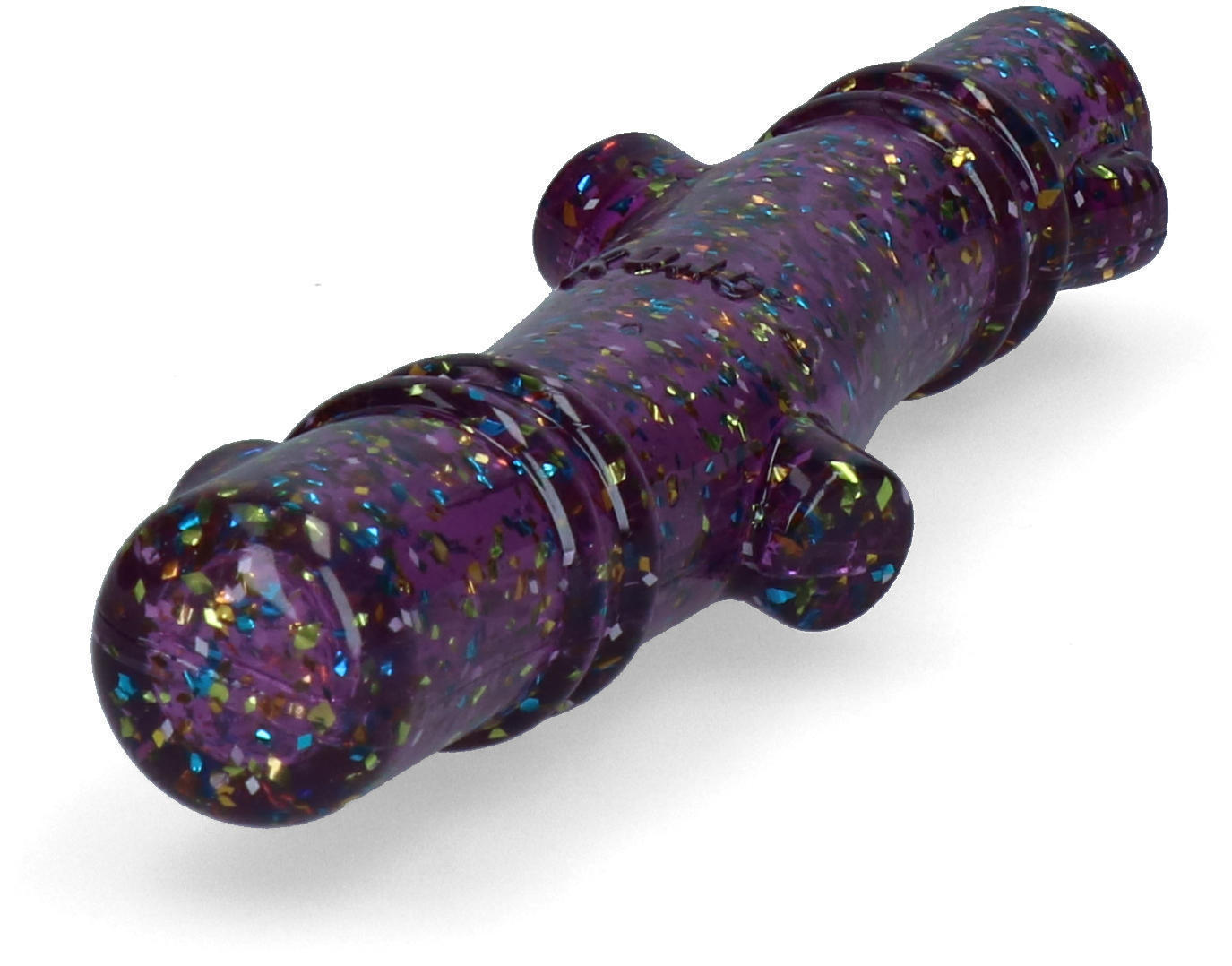 Glitter stick dog game