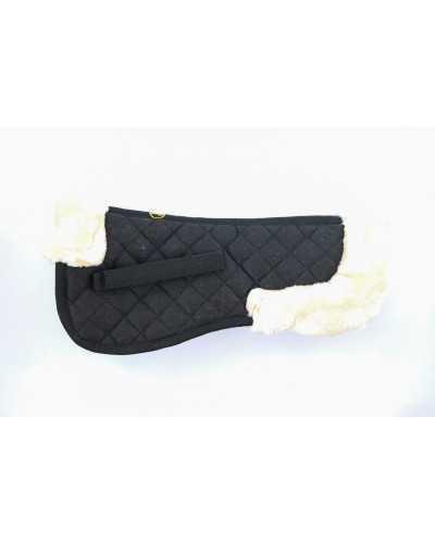 Saddle pad for Shetland pony