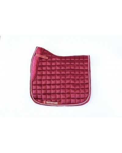 Olimpia Showtime dressage saddle pad