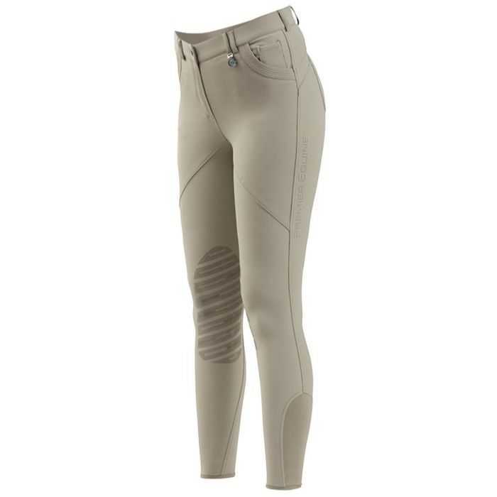 Davina Ladies Gel Knee Riding Breeches