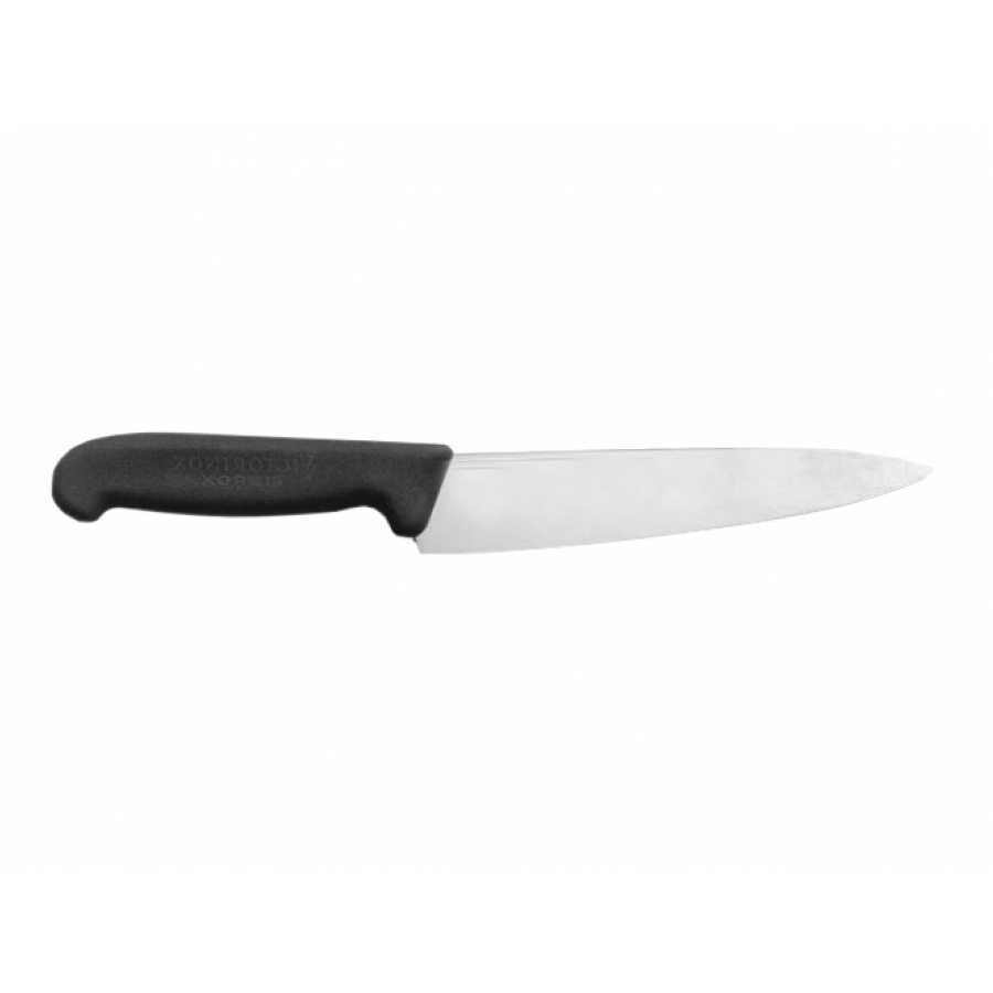 19 cm Fibrox kitchen knife 2003.5.19