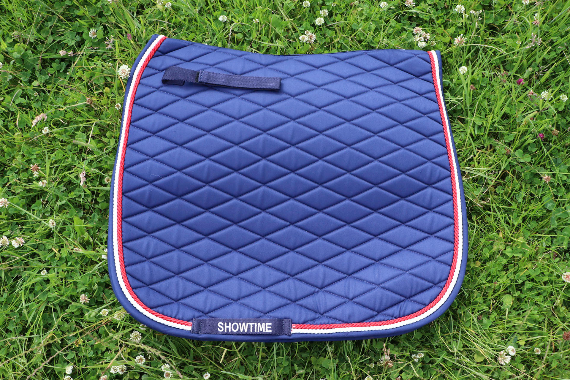 Showtime Reni Dressage saddle pad