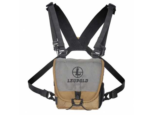 BX-1 McKenzie HD 10x50 Binoculars