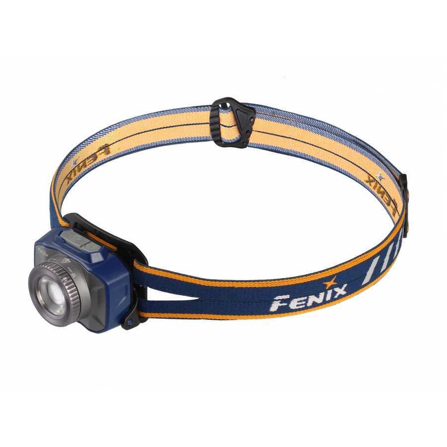 HL40R LED headlamp