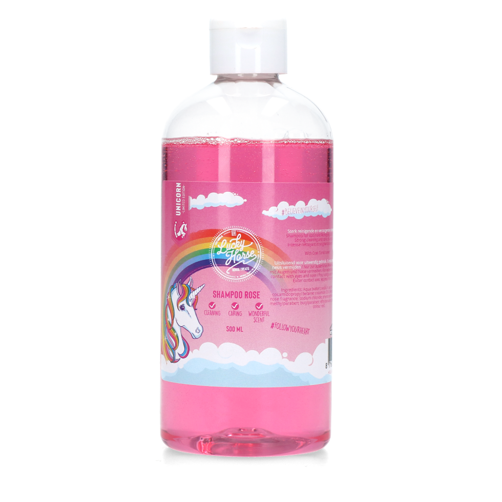 Horse Shampoo