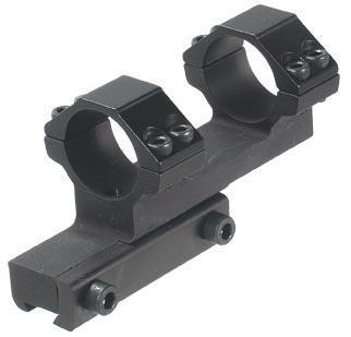 1/11 counterweight for high mounting