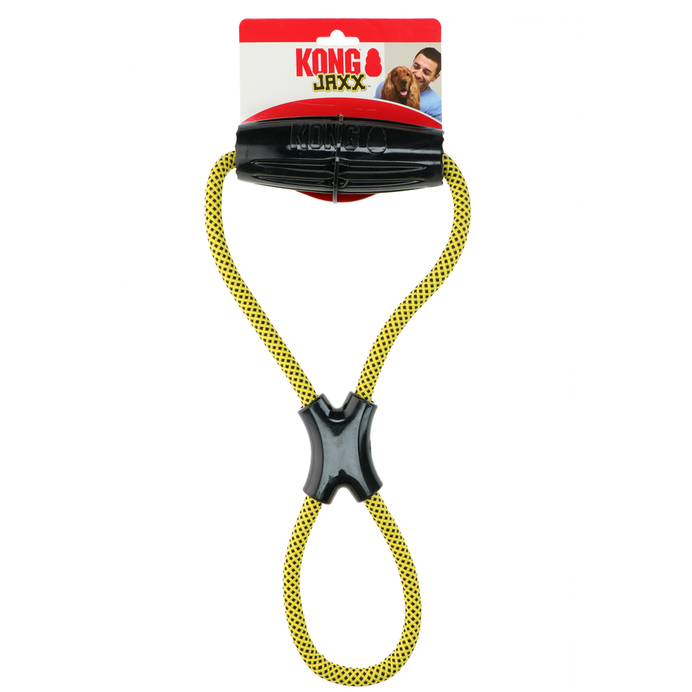 Jaxx strong rope toy L EU dog toy