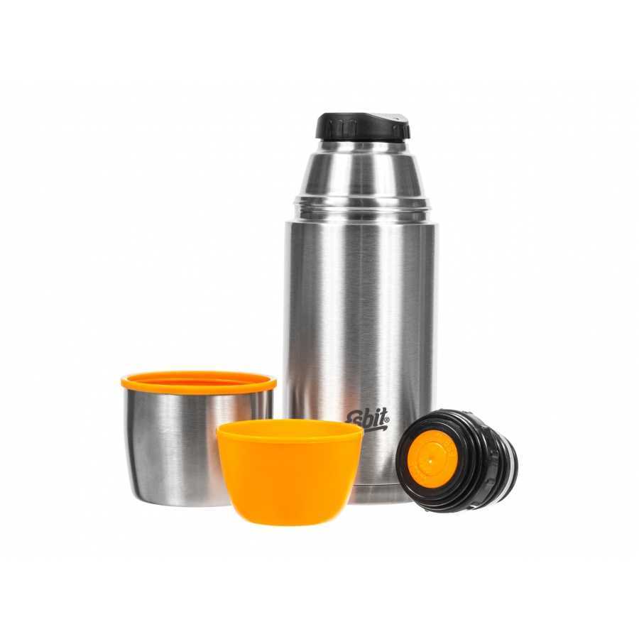 Tourist Thermos