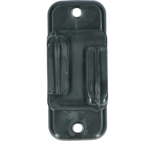 Electric shepherd multi-purpose insulator 20 mm for livestock