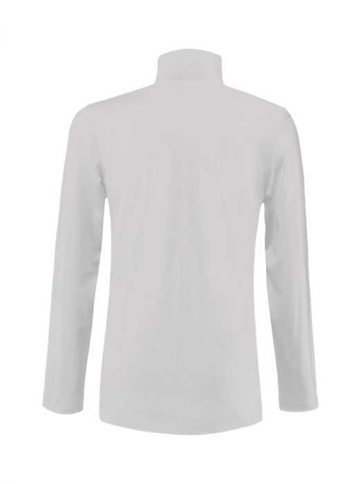 Kids Tech Turtleneck