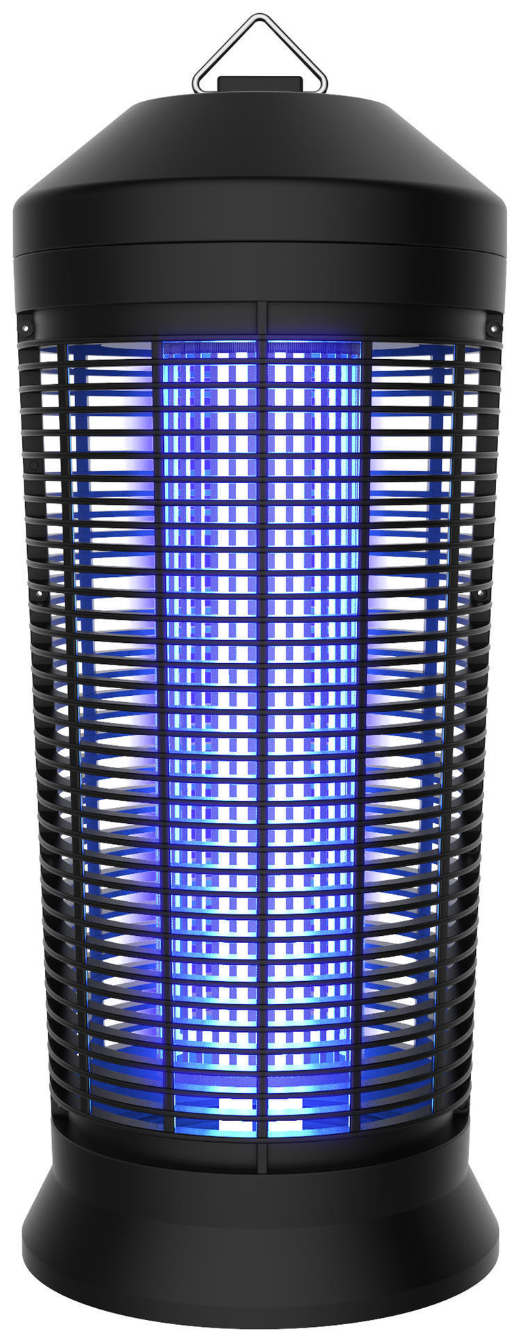 electric trap 36 watt barn livestock pest control