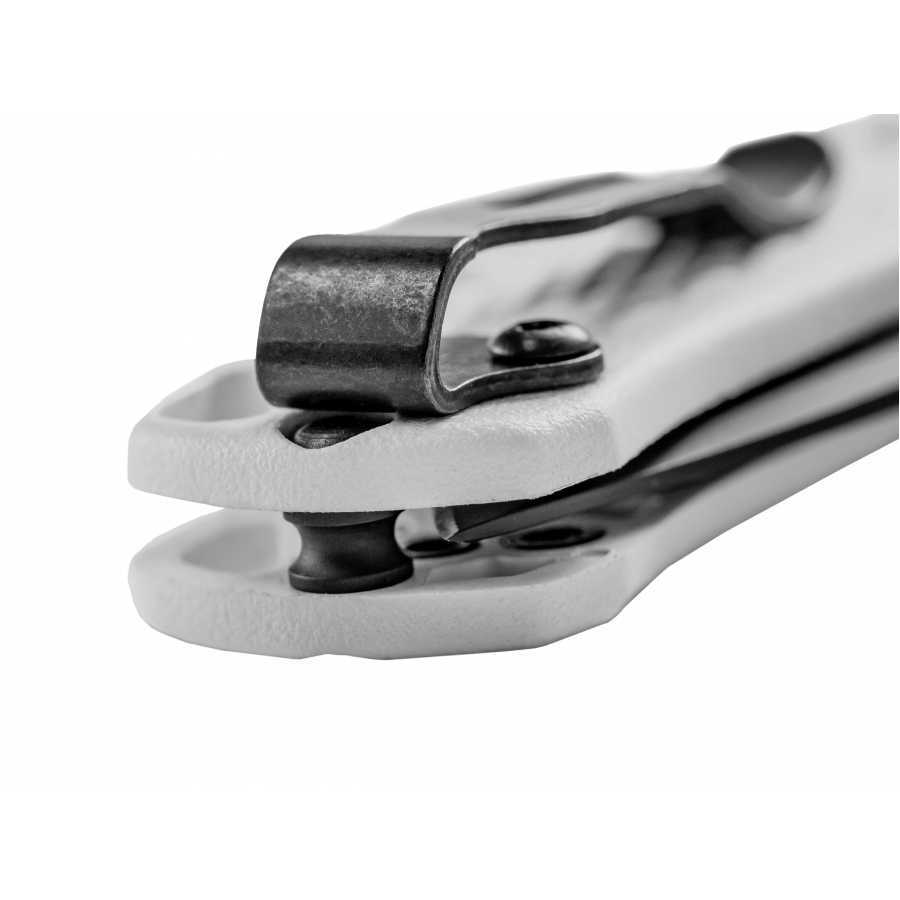 Mini Bugout knife 533BK-1 white