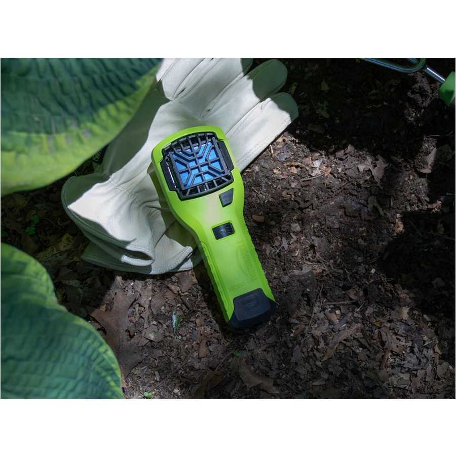 MR300 electric mobile mosquito repellent