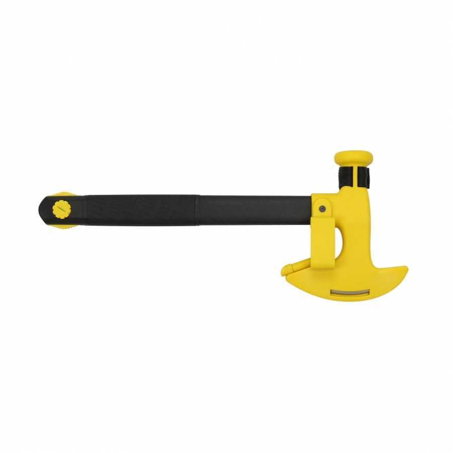 SA02-YE multifunctional axe