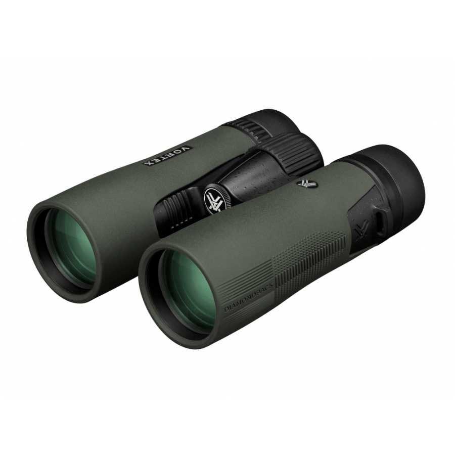 Diamondback HD 8x42 binoculars