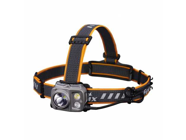 HP25R V2.0 headlamp
